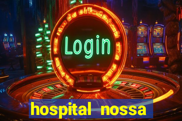 hospital nossa senhora de lourdes antas bahia